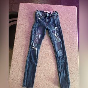 Hollister jeans